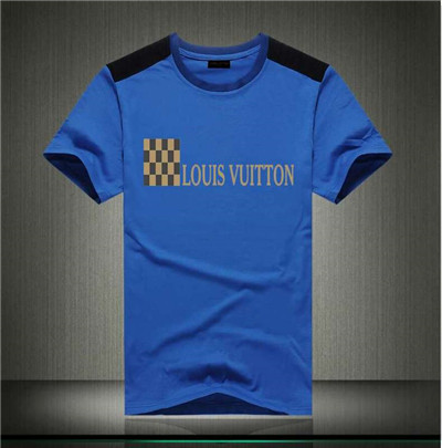LV T-shirt-1368