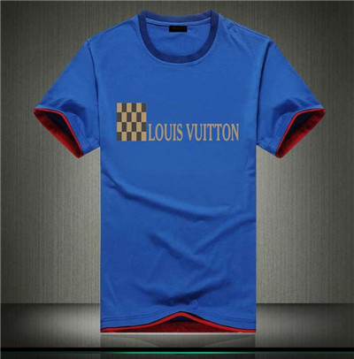 LV T-shirt-1371