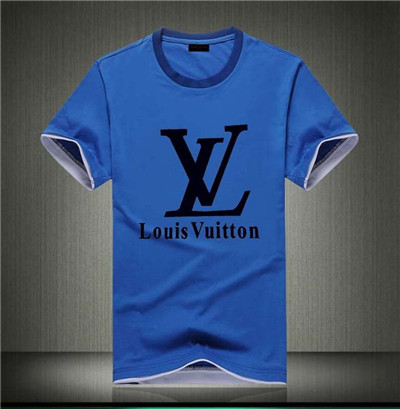 LV T-shirt-1374