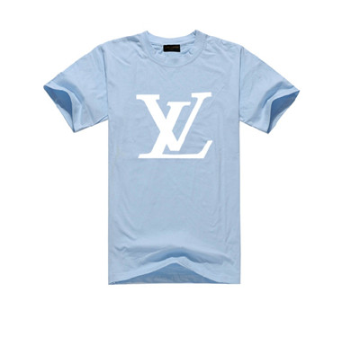 LV T-shirt-138