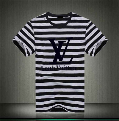 LV T-shirt-1388