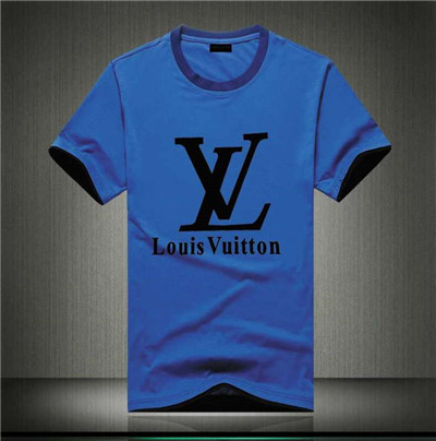 LV T-shirt-1389