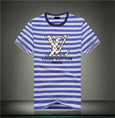 LV T-shirt-1393