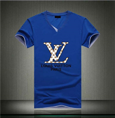 LV T-shirt-1400