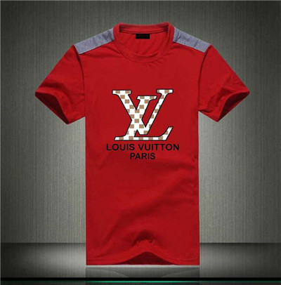 LV T-shirt-1403