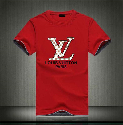 LV T-shirt-1405