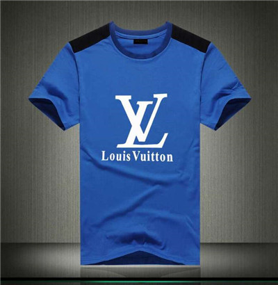 LV T-shirt-1416