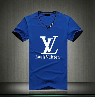 LV T-shirt-1426