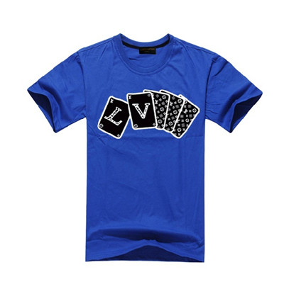 LV T-shirt-158