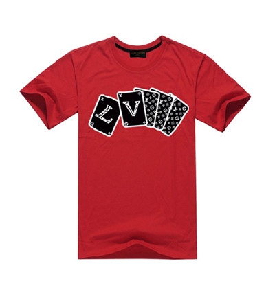LV T-shirt-161