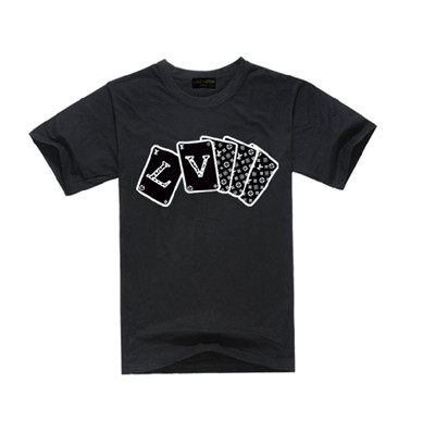LV T-shirt-164