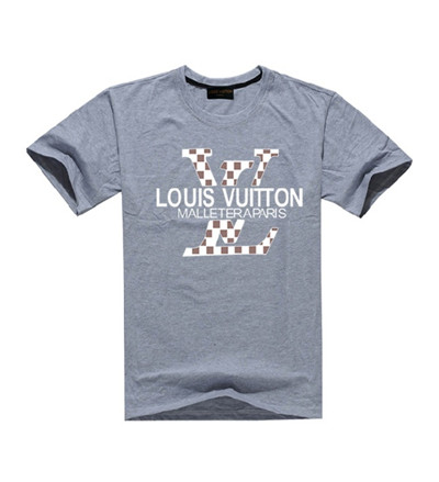LV T-shirt-167