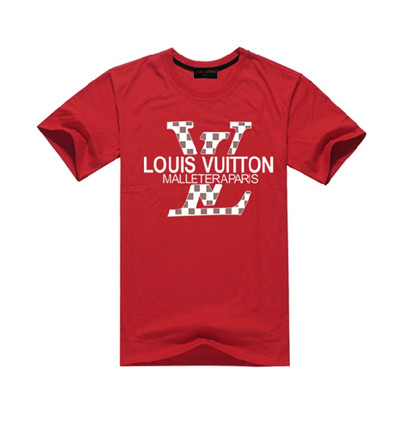 LV T-shirt-168