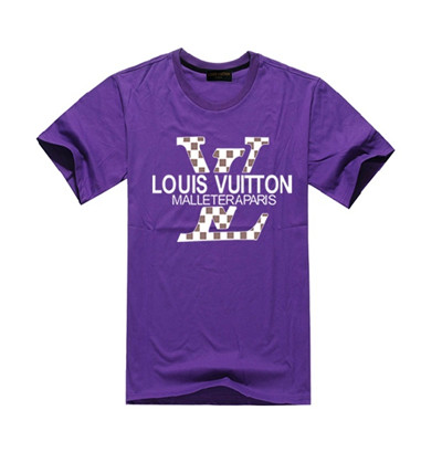 LV T-shirt-173