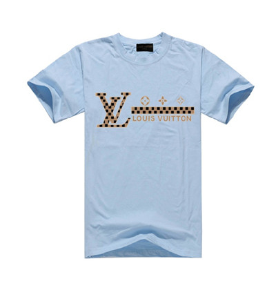 LV T-shirt-176
