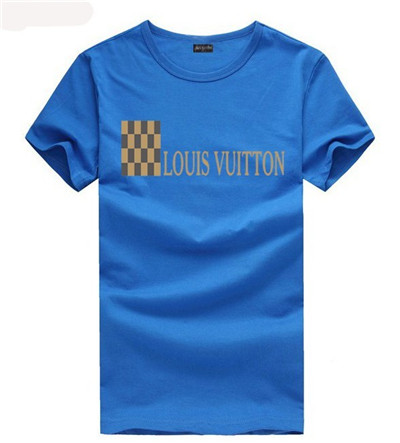 LV T-shirt-019