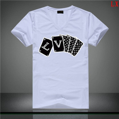 LV T-shirt-206