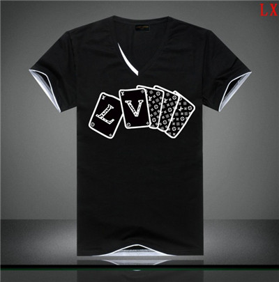 LV T-shirt-210
