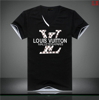 LV T-shirt-211