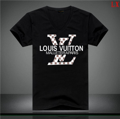 LV T-shirt-214