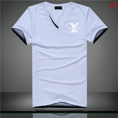 LV T-shirt-219