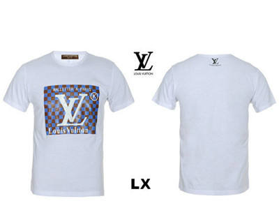 LV T-shirt-022