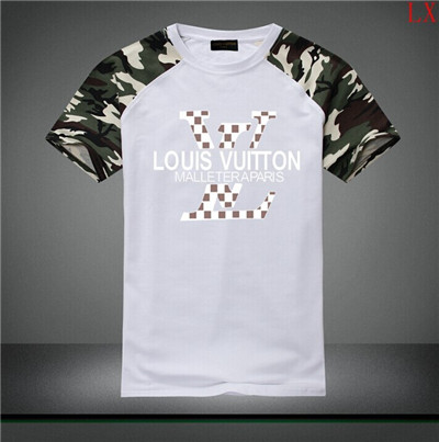 LV T-shirt-227