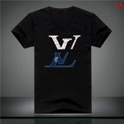 LV T-shirt-230