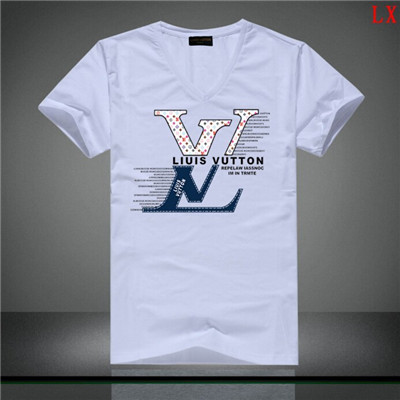 LV T-shirt-231