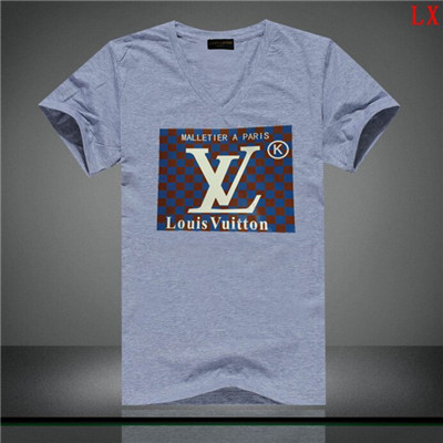 LV T-shirt-236