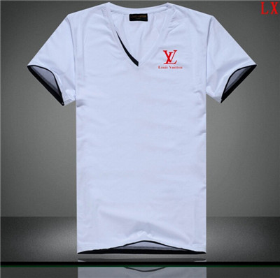 LV T-shirt-243