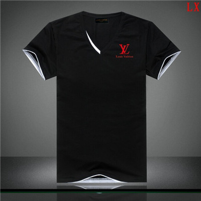 LV T-shirt-244