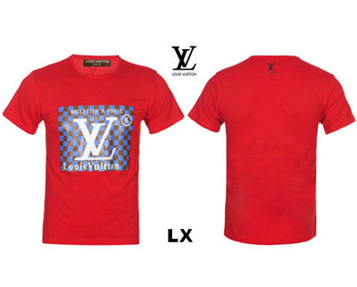 LV T-shirt-025