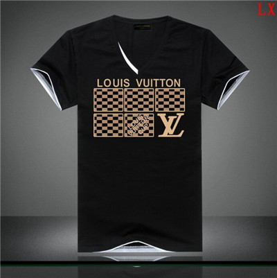 LV T-shirt-260