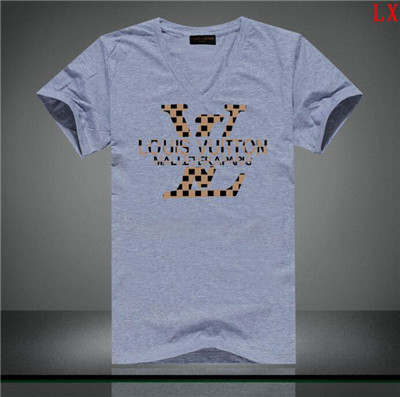 LV T-shirt-263