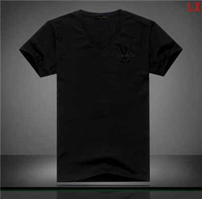 LV T-shirt-266