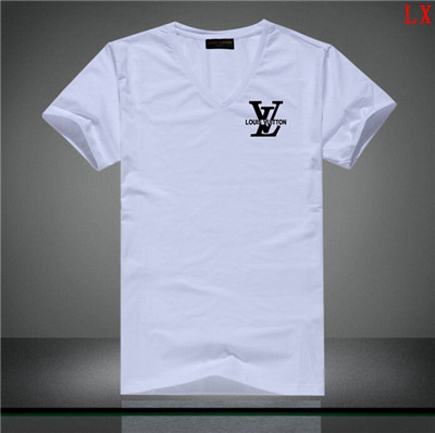 LV T-shirt-267