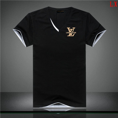 LV T-shirt-271