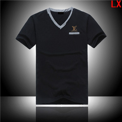 LV T-shirt-284