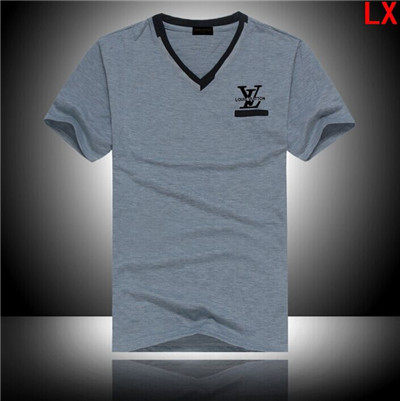 LV T-shirt-289