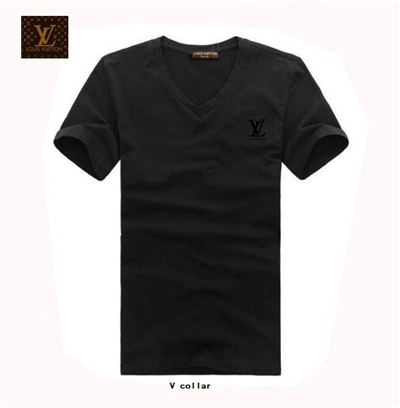 LV T-shirt-029