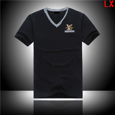 LV T-shirt-291