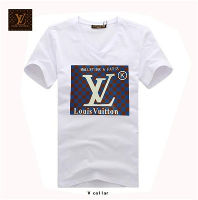LV T-shirt-031