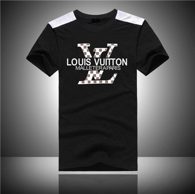 LV T-shirt-311