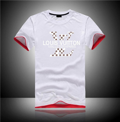 LV T-shirt-317