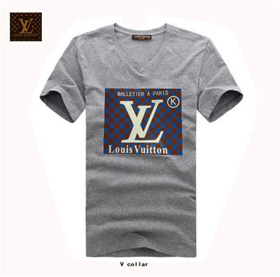 LV T-shirt-032