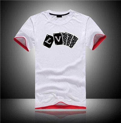 LV T-shirt-320