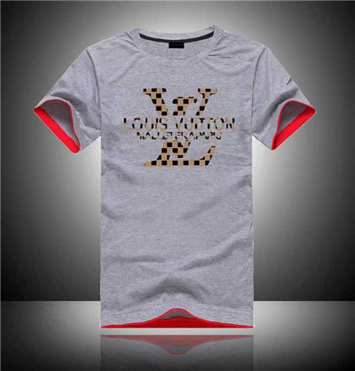 LV T-shirt-330