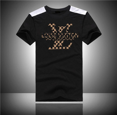 LV T-shirt-333