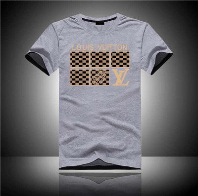 LV T-shirt-353